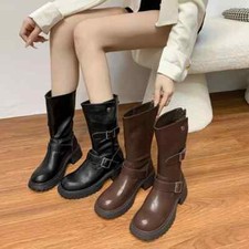 Bottes Chaussures Rangers