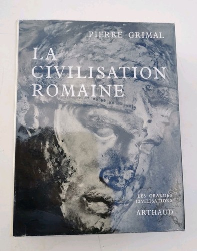 Grimal la - (pierre),