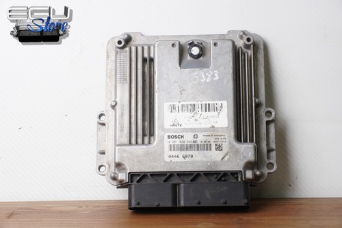 Moteur ecu centralita - moteur,