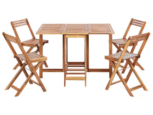 Ensemble jardin pliable en - ensemble,