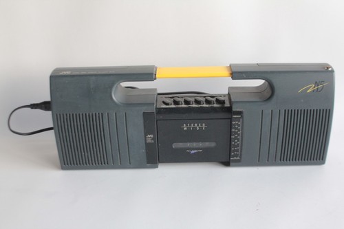 Radio jvc lecteur - radio,
