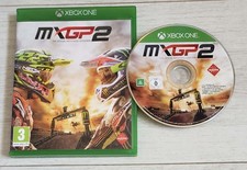 Jeu xbox one mxgp 2 Course