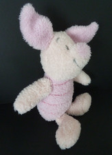 166. Doudou peluche DISNEY