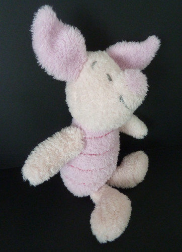 166 doudou peluche disney - 166.,