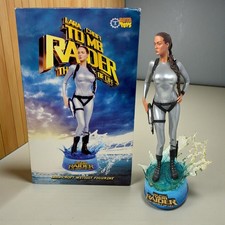 Lara Croft Tomb Raider