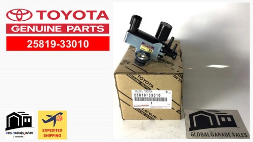 Toyota oem 25819 - toyota, 25819-33010