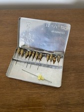 12 Aiguilles Anciennes