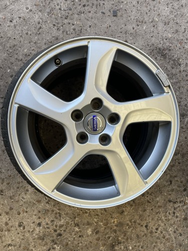 Volvo s60 v60 v70 borbet - volvo,