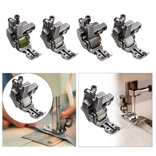 Pieds machine coudre - pieds,