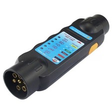 Testeur de prise remorque 7