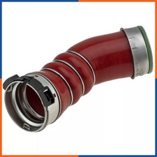 Gaine de suralimentation pour