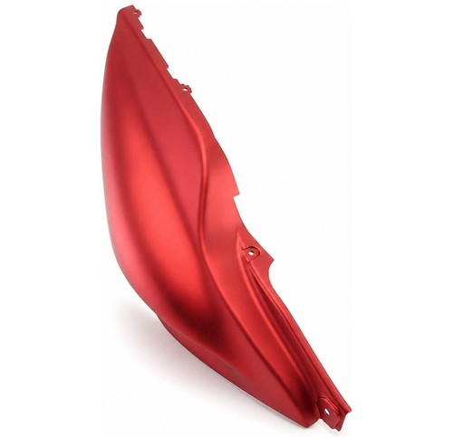 Carénage droit oem rouge - droit,
