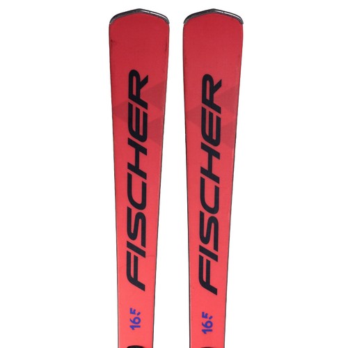 Ski occasion fischer the - occasion,
