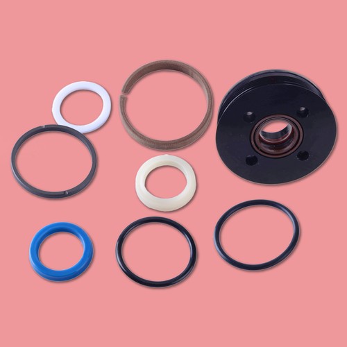 Set trim cylinder piston - trim,