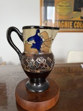 Odetta Period Enamelled