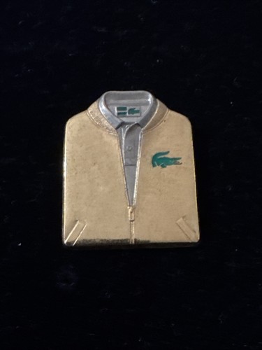 Pin roland garros lacoste - roland,