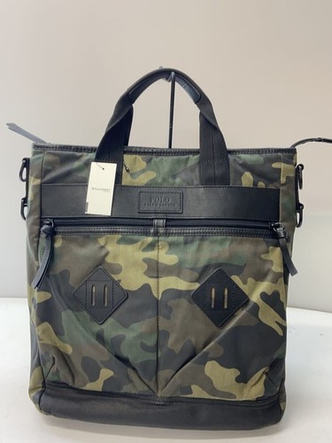 Sac dos camouflage - à,