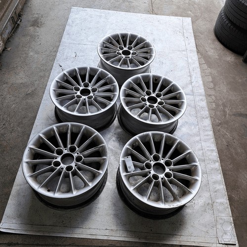Jantes bmw serie - e39, 530i