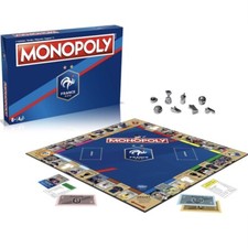 Monopoly equipe france - , de