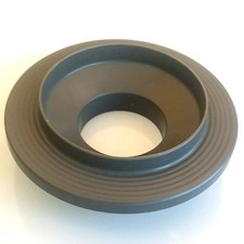 COUVERCLE  plus JOINT de BOL pour  VORWERK THERMOMIX TM3300    