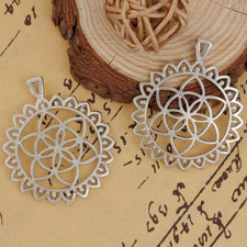 Pendentif en Alliage de Zinc