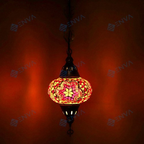 Lampe suspendue plafond - au, en