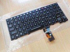 Emissive Keyboard Panasonic TOUGHBOOK CF-31 CF-30 CF-53 CF-29 CF-52, clavier