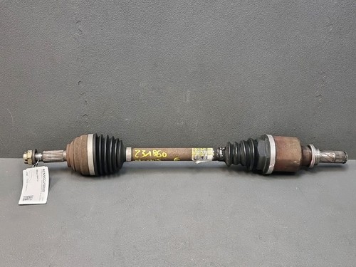 Cardan gauche renault modus - -,