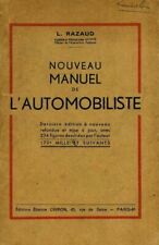 Nouveau manuel de