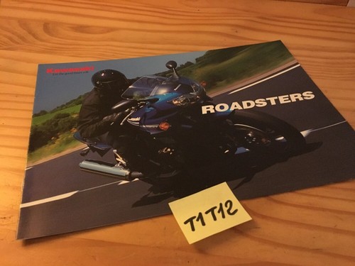 Kawasaki zrx 1200 1200s 1200r - 1200,