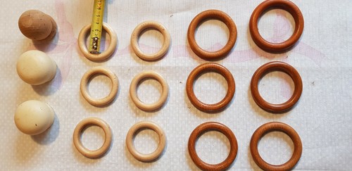 Accessoires tringles - , à