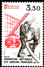 TIMBRE France 1982 N°2233**