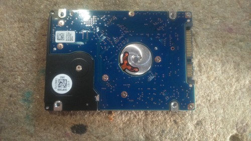 Disque dur sata - disque,