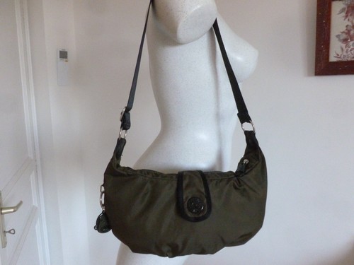 Super sac kipling toile - kipling,