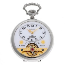 Montre de poche CLAUDE MEYLAN