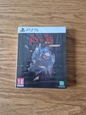 The House Of The Dead Remake Limidead Edition Sony PS5 Neuf Sous Blister FR Euro