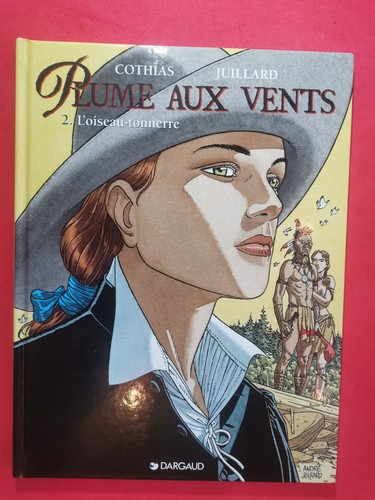 Plume aux vents - vents,