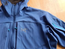 Veste Arc'teryx Gamma MX