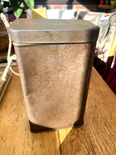 Ww1 Étui Masque A Gaz 14-18 armee francaise  TN-M2