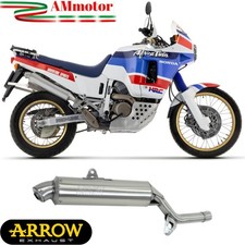 Arrow honda africa - twin, 650