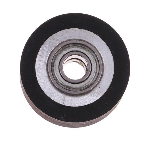 Rouleau pincement - rouleau,