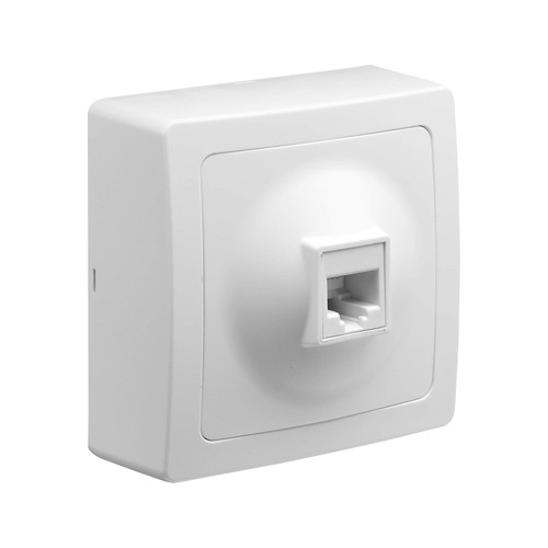 Prise rj45 cat - prise,