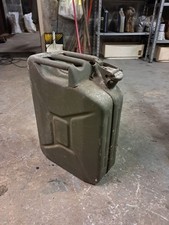 JERRICAN Militaire 20L