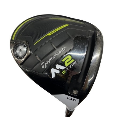 Taylormade type 10 5 - taylormade, m2