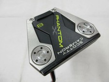 Scotty cameron phantom - phantom, x