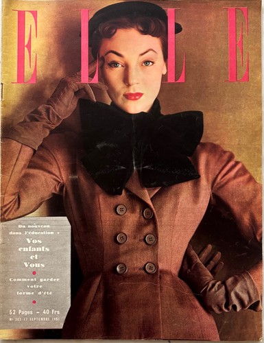 Elle magazine 303 du 17 - 303,