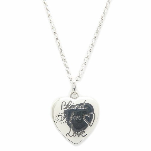 Collier gucci blind - gucci,