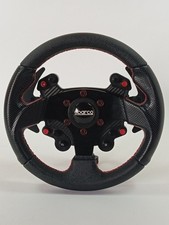 Thrustmaster TM Competition Add-On Custom Wheel Mod