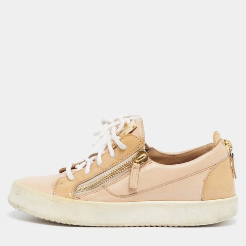 Baskets basses giuseppe - baskets,