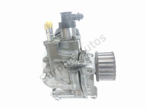 Pompe injection 167001056r - injection,